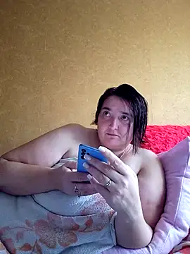 Liluboobs online show from 10-30-25, 06:15