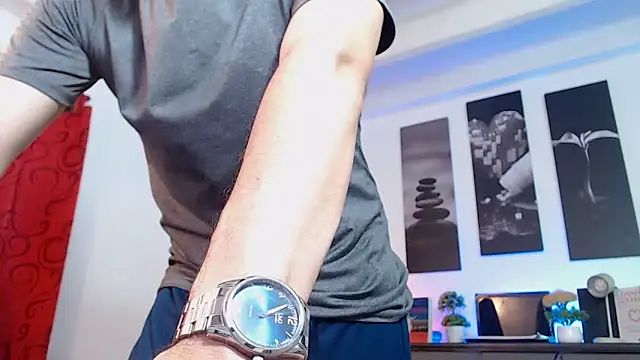 Jerry hot1 online show from 02-13-25, 03:56