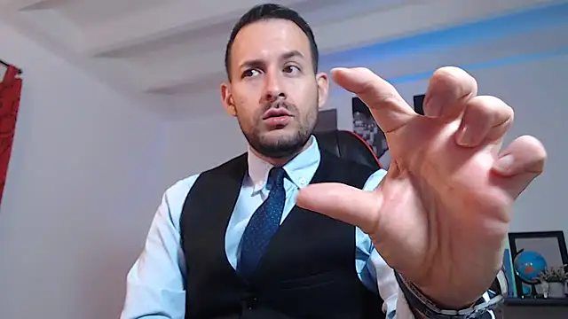 Jerry hot1 online show from 02-25-25, 12:13