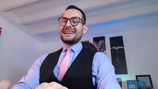 Jerry hot1 online show from 02-28-25, 12:09