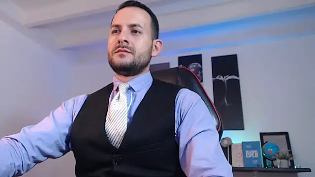 Jerry hot1 online show from 03-01-25, 12:01