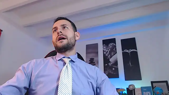 Jerry hot1 online show from 03-01-25, 03:05