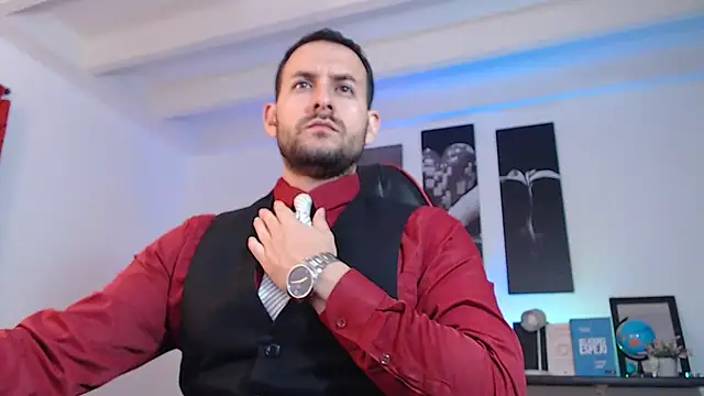 Jerry hot1 online show from 03-02-25, 12:11