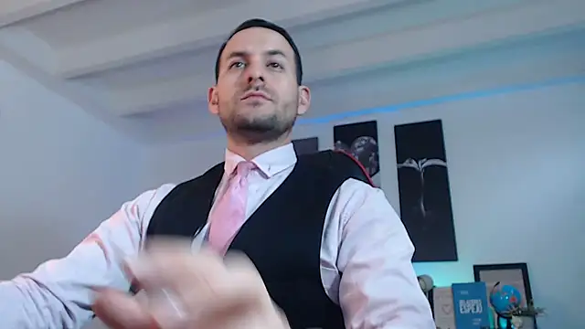 Jerry hot1 online show from 03-04-25, 12:22