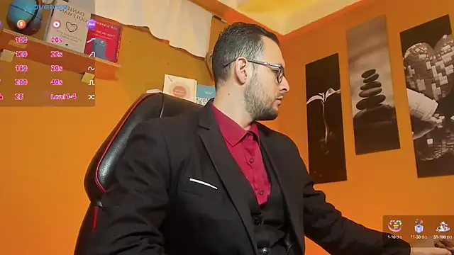 Jerry hot1 online show from 09-20-25, 10:27