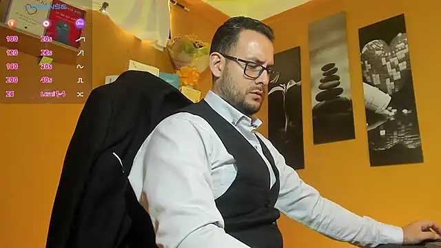 Jerry hot1 online show from 09-23-25, 12:19