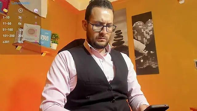 Jerry hot1 online show from 10-03-25, 12:13