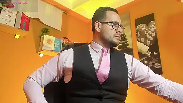 Jerry hot1 online show from 12-01-25, 01:27