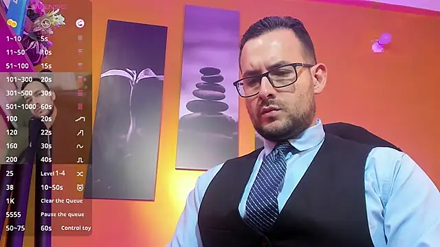 Jerry hot1 online show from 12-22-25, 01:19