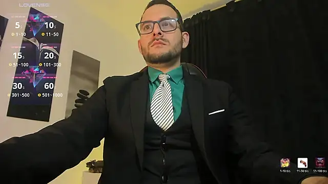 Jerry hot1 online show from 02-21-26, 01:01