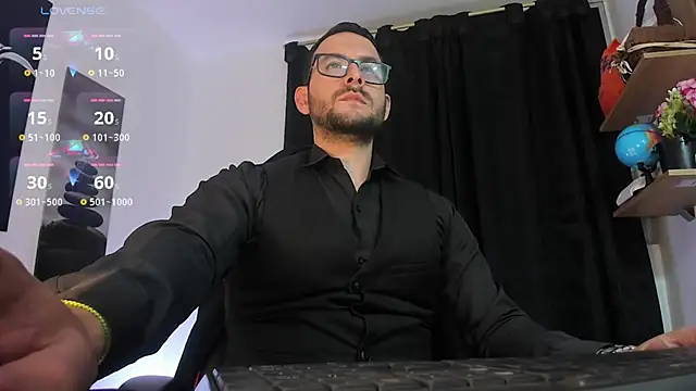 Jerry hot1 online show from 02-28-26, 01:01