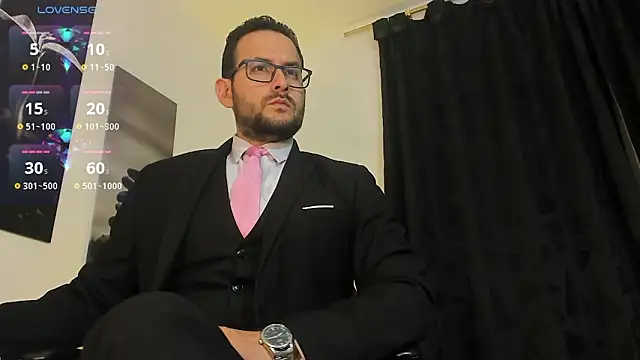 Jerry hot1 online show from 03-11-26, 01:17