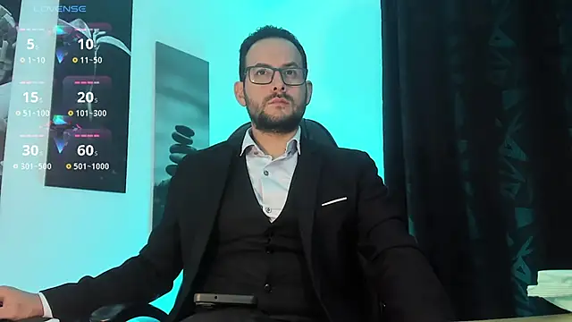 Jerry hot1 online show from 03-12-26, 01:06