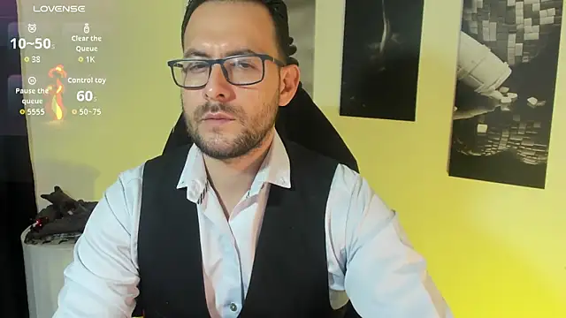 Jerry hot1 online show from 04-04-26, 11:29