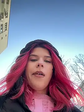 RiriRoseey online show from 02-25-25, 08:14