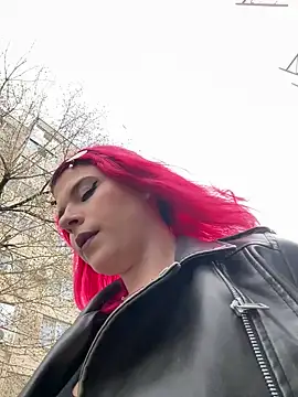 RiriRoseey online show from 03-13-25, 08:59