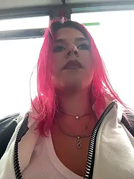 RiriRoseey online show from 03-17-25, 08:51