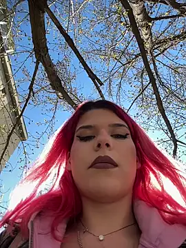 RiriRoseey online show from 03-20-25, 08:09