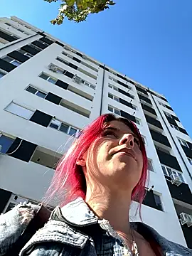 RiriRoseey online show from 09-19-25, 07:54