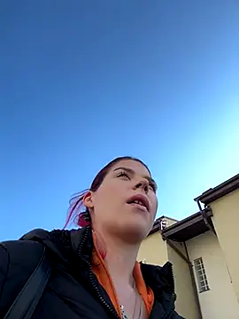 RiriRoseey online show from 10-05-25, 07:28