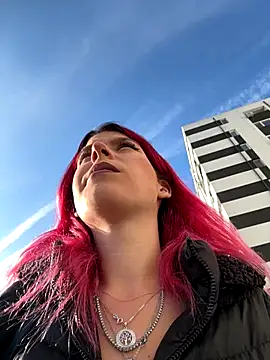 RiriRoseey online show from 10-22-25, 06:46