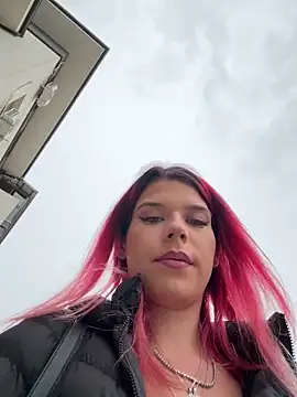 RiriRoseey online show from 10-26-25, 07:58