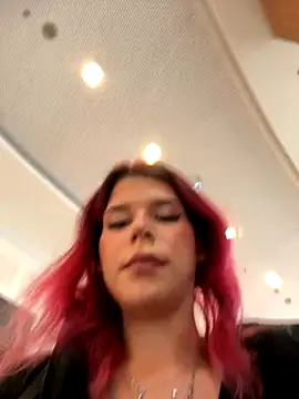 RiriRoseey online show from 11-13-25, 08:24