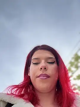 RiriRoseey online show from 11-25-25, 08:36