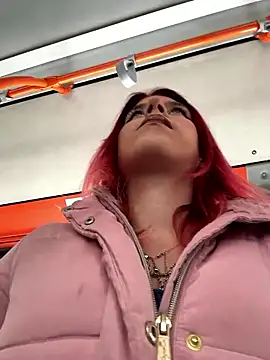 RiriRoseey online show from 01-16-26, 08:51