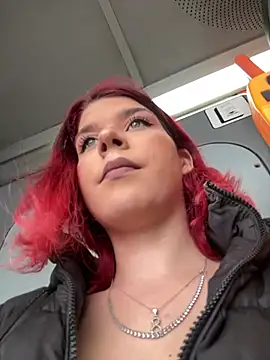 RiriRoseey online show from 03-02-26, 08:54