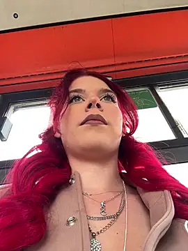 RiriRoseey online show from 04-14-26, 07:58