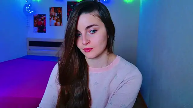 Snapshot of Miss_Arwen chatting on 12-13-24, 08:20 Miss Arwen online show from 12-13-24, 08:20