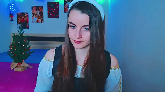 Snapshot of Miss_Arwen chatting on 12-23-24, 06:00 Miss Arwen online show from 12-23-24, 06:00