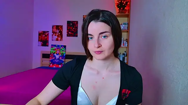 Snapshot of Miss_Arwen chatting on 01-16-25, 03:45 Miss Arwen online show from 01-16-25, 03:45