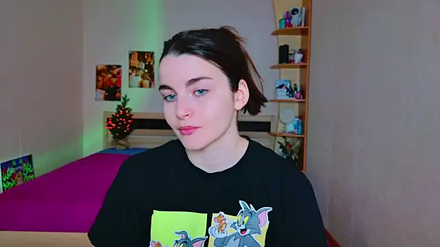 Snapshot of Miss_Arwen chatting on 01-24-25, 03:32 Miss Arwen online show from 01-24-25, 03:32