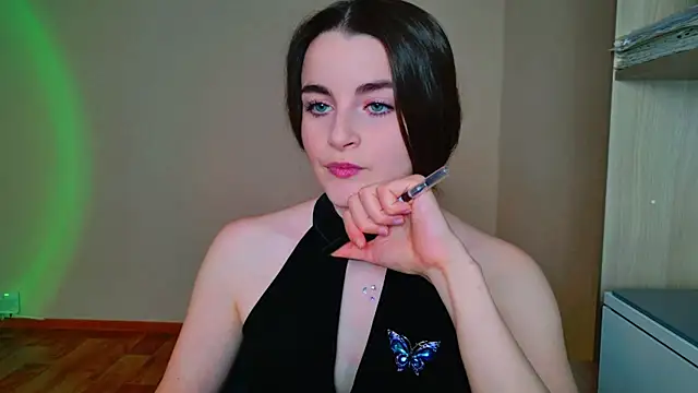 Snapshot of Miss_Arwen chatting on 01-29-25, 05:45 Miss Arwen online show from 01-29-25, 05:45