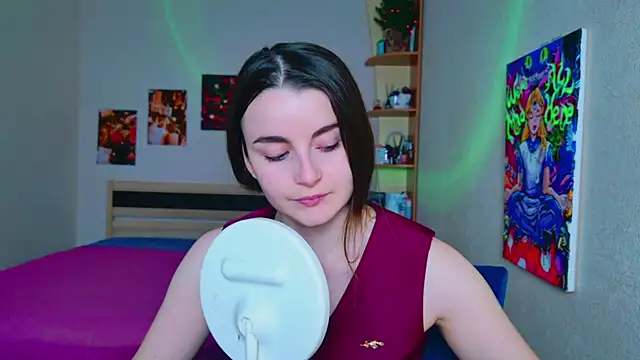 Snapshot of Miss_Arwen chatting on 01-30-25, 04:27 Miss Arwen online show from 01-30-25, 04:27