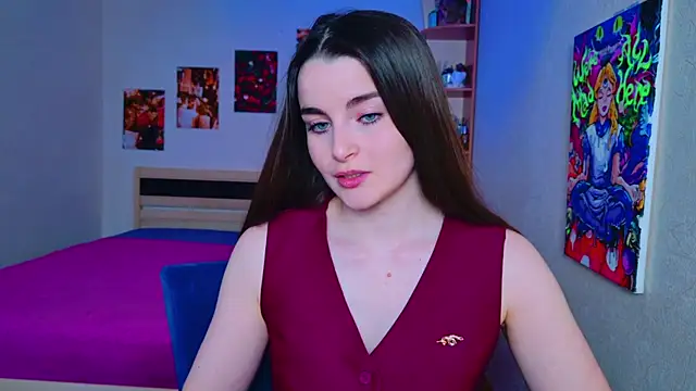 Snapshot of Miss_Arwen chatting on 01-30-25, 07:29 Miss Arwen online show from 01-30-25, 07:29