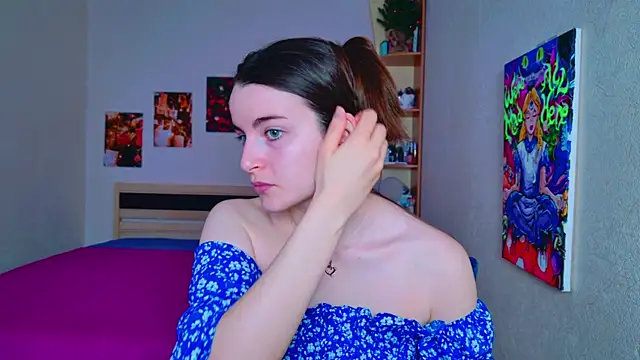 Snapshot of Miss_Arwen chatting on 01-31-25, 06:35 Miss Arwen online show from 01-31-25, 06:35