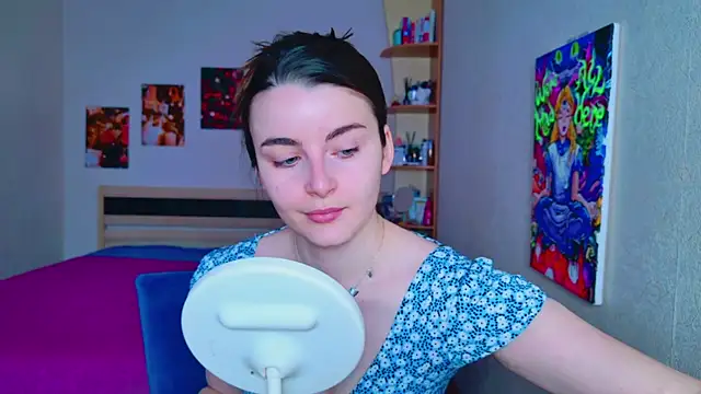 Snapshot of Miss_Arwen chatting on 02-03-25, 04:57 Miss Arwen online show from 02-03-25, 04:57