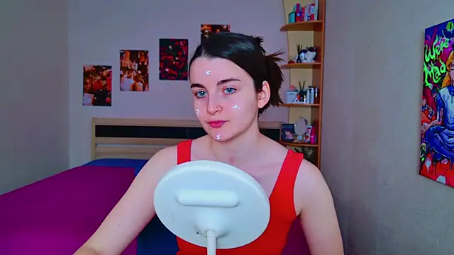 Snapshot of Miss_Arwen chatting on 02-04-25, 04:37 Miss Arwen online show from 02-04-25, 04:37