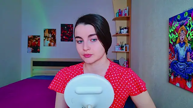 Snapshot of Miss_Arwen chatting on 02-05-25, 06:13 Miss Arwen online show from 02-05-25, 06:13