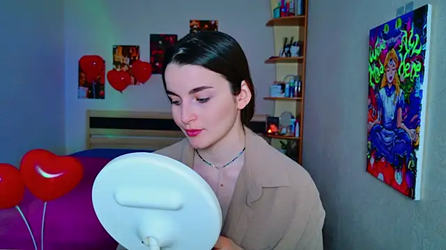 Snapshot of Miss_Arwen chatting on 02-14-25, 05:09 Miss Arwen online show from 02-14-25, 05:09