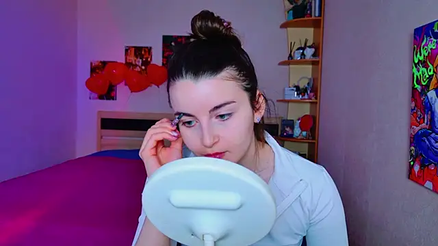 Snapshot of Miss_Arwen chatting on 02-17-25, 03:36 Miss Arwen online show from 02-17-25, 03:36