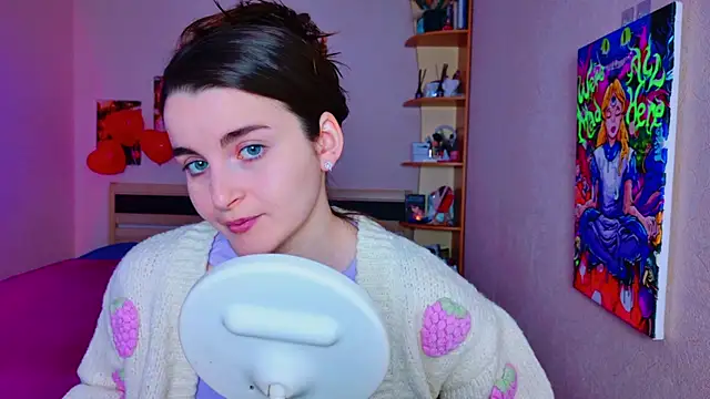 Snapshot of Miss_Arwen chatting on 02-18-25, 03:31 Miss Arwen online show from 02-18-25, 03:31