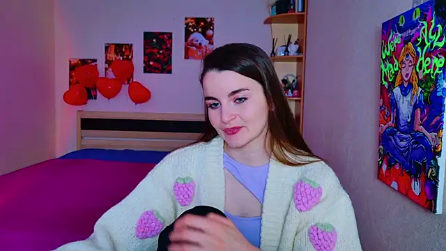 Snapshot of Miss_Arwen chatting on 02-18-25, 07:43 Miss Arwen online show from 02-18-25, 07:43