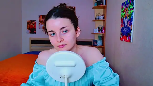 Snapshot of Miss_Arwen chatting on 02-26-25, 04:58 Miss Arwen online show from 02-26-25, 04:58