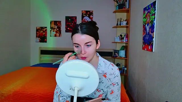 Snapshot of Miss_Arwen chatting on 02-28-25, 03:04 Miss Arwen online show from 02-28-25, 03:04