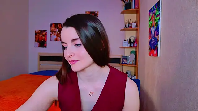 Snapshot of Miss_Arwen chatting on 03-03-25, 08:05 Miss Arwen online show from 03-03-25, 08:05