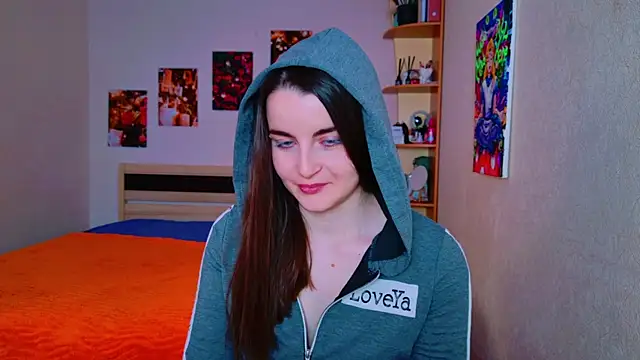 Snapshot of Miss_Arwen chatting on 03-04-25, 09:07 Miss Arwen online show from 03-04-25, 09:07